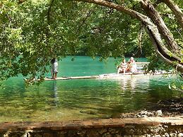 Moon San Villa at the Blue Lagoon