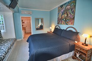 Moon San Villa at the Blue Lagoon