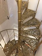 Solar Antigo Charme Coimbra