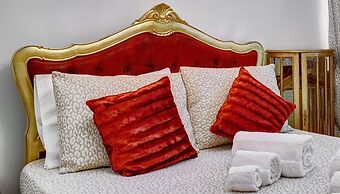 Solar Antigo Charme Coimbra