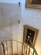 Solar Antigo Charme Coimbra