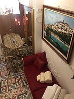 Solar Antigo Charme Coimbra