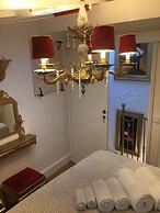 Solar Antigo Charme Coimbra