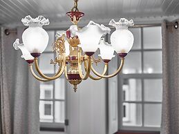 Solar Antigo Charme Coimbra