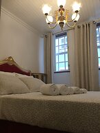 Solar Antigo Charme Coimbra