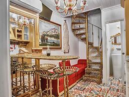 Solar Antigo Charme Coimbra