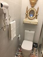 Solar Antigo Charme Coimbra