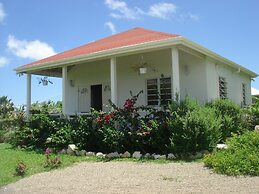 Friars Hill Cottage