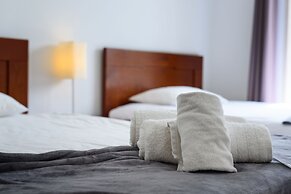 Marina Apartment by AGProperties