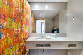 Marina Apartment by AGProperties