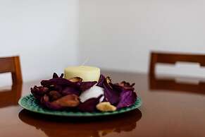 Marina Apartment by AGProperties