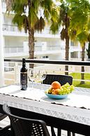 Marina Apartment by AGProperties