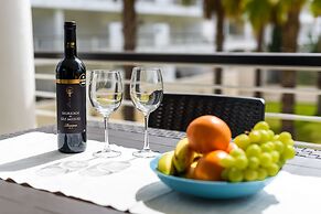 Marina Apartment by AGProperties