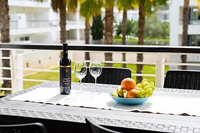 Marina Apartment by AGProperties