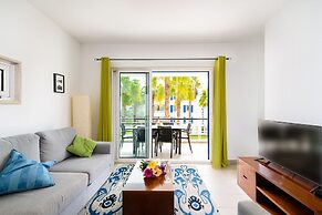 Marina Apartment by AGProperties