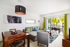 Marina Apartment by AGProperties