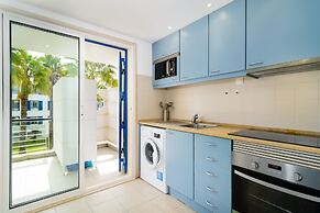 Marina Apartment by AGProperties