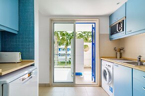 Marina Apartment by AGProperties