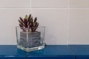 Marina Apartment by AGProperties