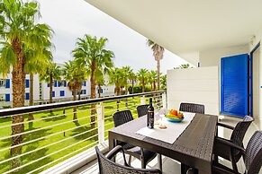 Marina Apartment by AGProperties