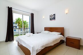 Marina Apartment by AGProperties