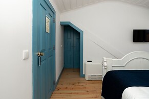 Des Arts- Guesthouse - Hostel
