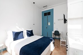 Des Arts- Guesthouse - Hostel