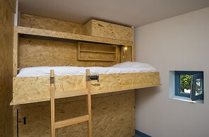 Des Arts- Guesthouse - Hostel