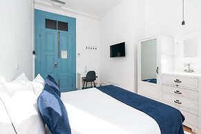 Des Arts- Guesthouse - Hostel