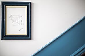 Des Arts- Guesthouse - Hostel