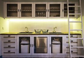 Des Arts- Guesthouse - Hostel