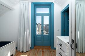 Des Arts- Guesthouse - Hostel