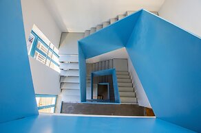 Des Arts- Guesthouse - Hostel