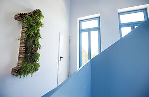 Des Arts- Guesthouse - Hostel