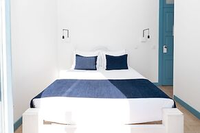 Des Arts- Guesthouse - Hostel