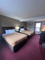 Rodeway Inn & Suites