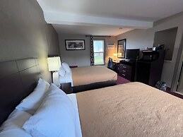 Rodeway Inn & Suites