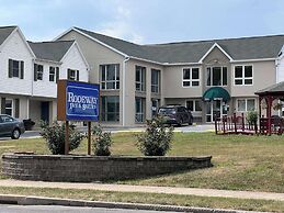 Rodeway Inn & Suites