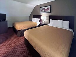 Rodeway Inn & Suites