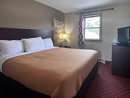 Rodeway Inn & Suites Hershey Chocolate Avenue