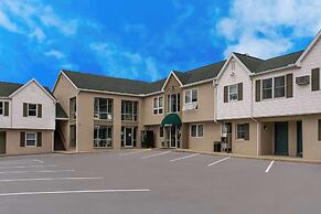 Rodeway Inn & Suites