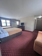 Rodeway Inn & Suites