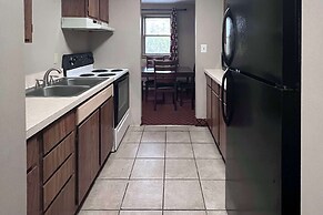 Rodeway Inn & Suites