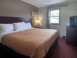 Rodeway Inn & Suites