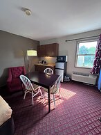 Rodeway Inn & Suites