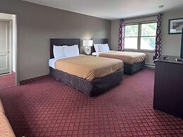 Rodeway Inn & Suites
