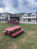 Rodeway Inn & Suites