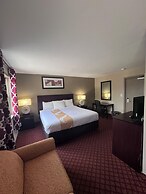 Rodeway Inn & Suites