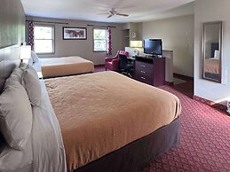 Rodeway Inn & Suites