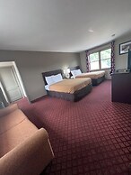 Rodeway Inn & Suites
